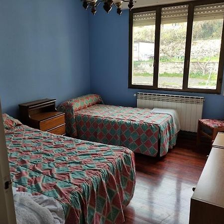 Hotel Durtzi Sobron ภายนอก รูปภาพ