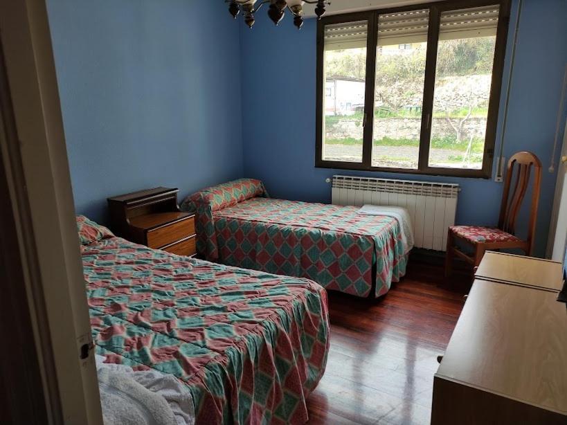 Hotel Durtzi Sobron ภายนอก รูปภาพ