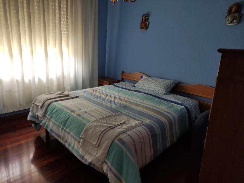 Hotel Durtzi Sobron ภายนอก รูปภาพ