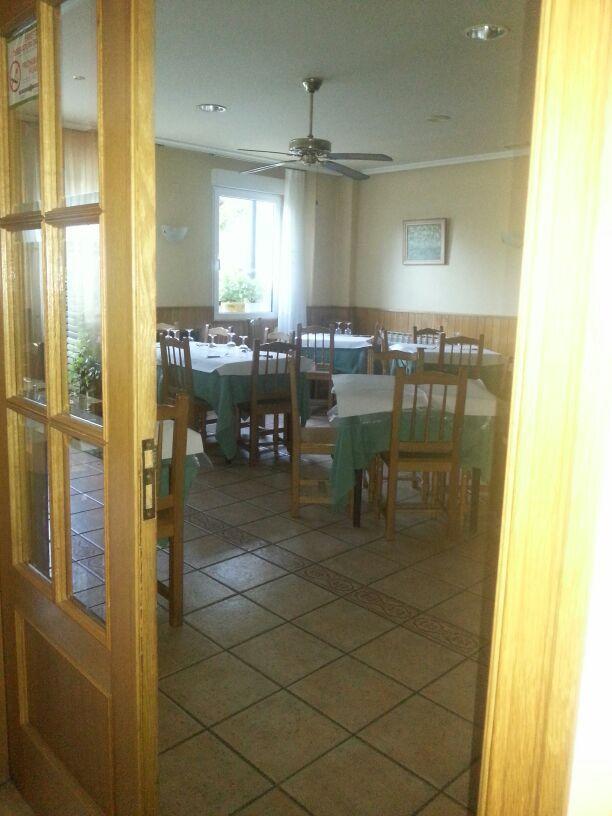 Hotel Durtzi Sobron ภายนอก รูปภาพ