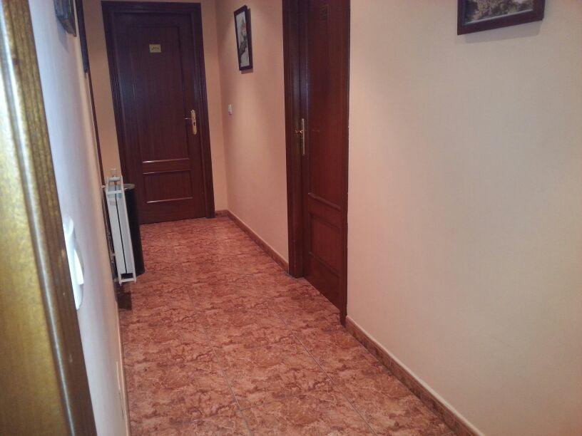 Hotel Durtzi Sobron ภายนอก รูปภาพ