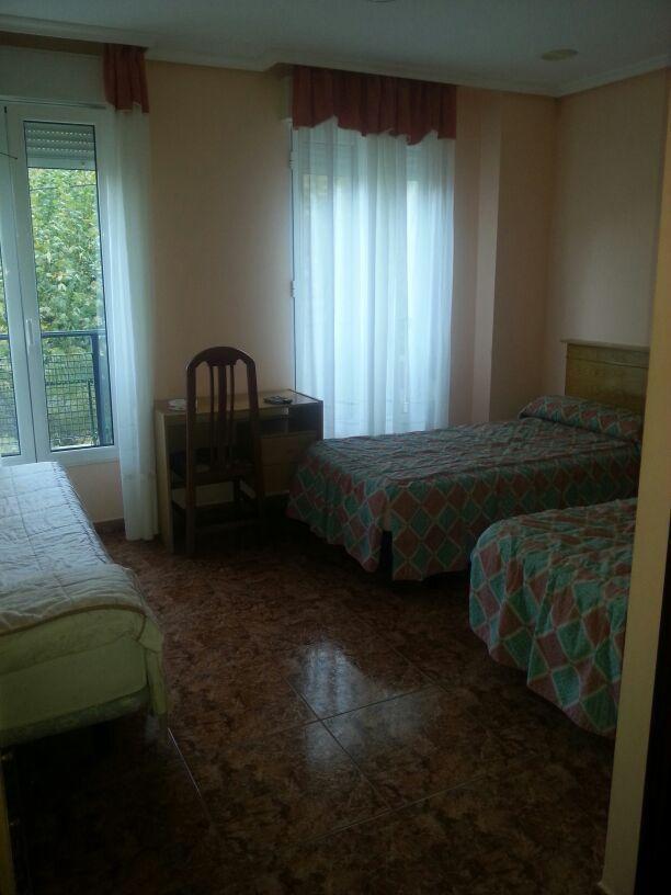 Hotel Durtzi Sobron ภายนอก รูปภาพ