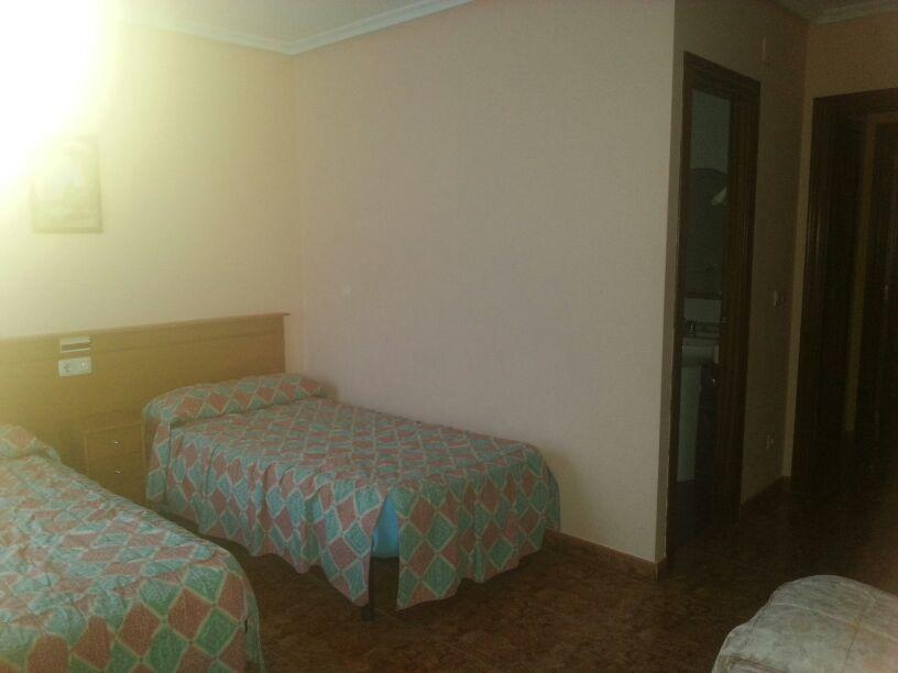 Hotel Durtzi Sobron ภายนอก รูปภาพ