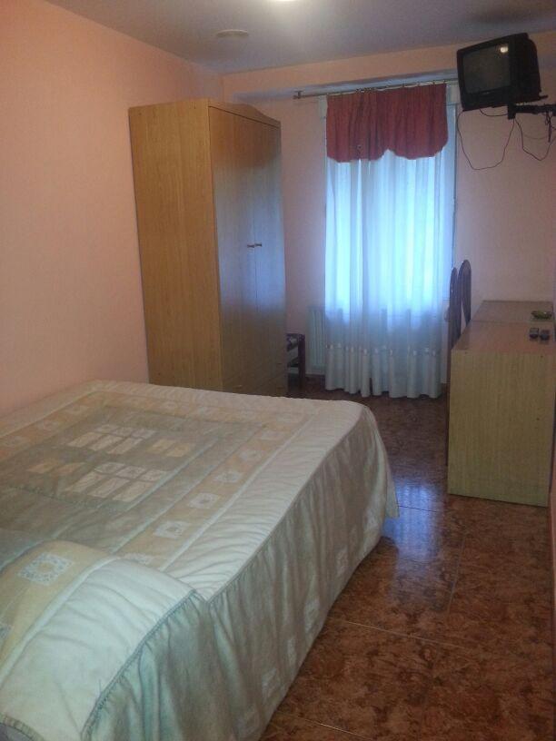 Hotel Durtzi Sobron ห้อง รูปภาพ